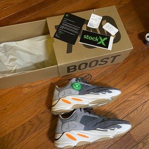 Yeezy Boost 700 - Magnets - read description